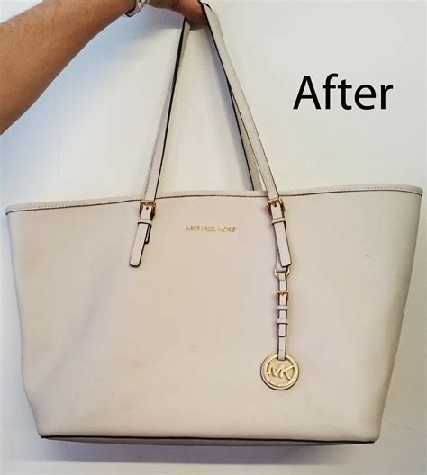 michael kors repair